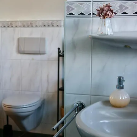 Heimathafen Hébergement de vacances Langballigholz