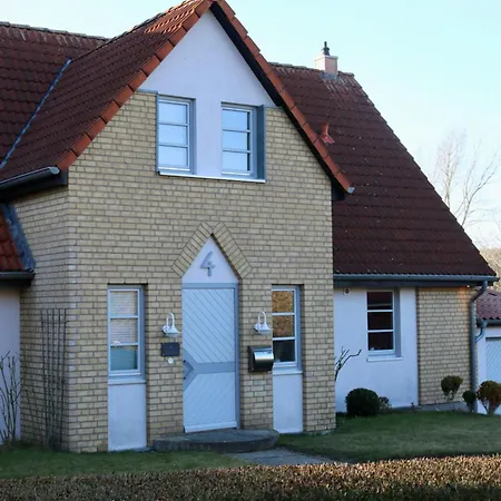 Heimathafen Langballigholz