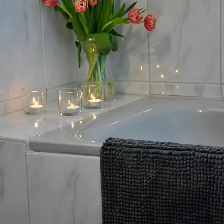 Hébergement de vacances Heimathafen *