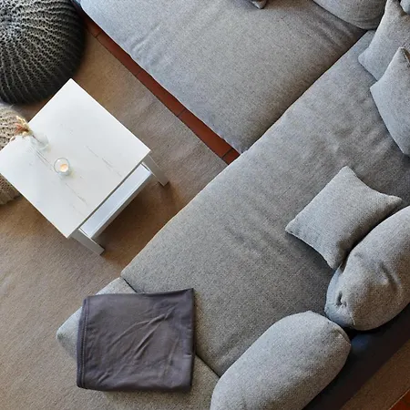 Heimathafen Hébergement de vacances