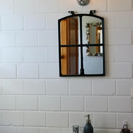 Heimathafen Hébergement de vacances