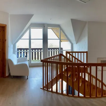 Hébergement de vacances Heimathafen