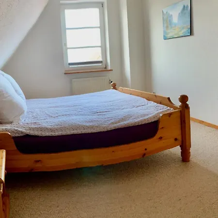 Heimathafen Langballigholz