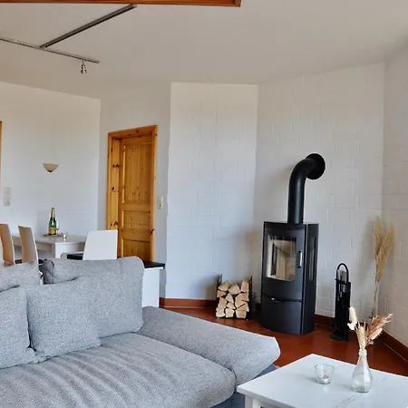 Heimathafen Hébergement de vacances