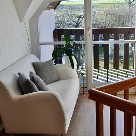 Hébergement de vacances Heimathafen Langballigholz