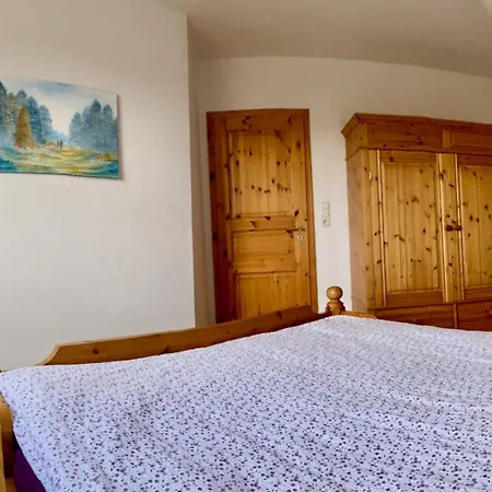 Heimathafen Hébergement de vacances Langballigholz