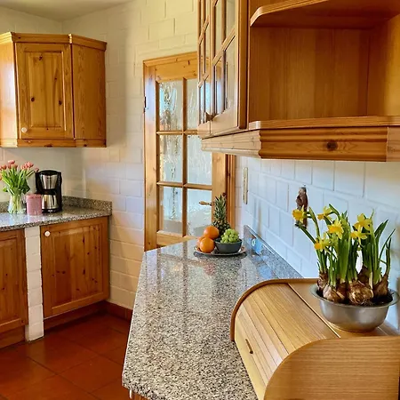 Hébergement de vacances Heimathafen *