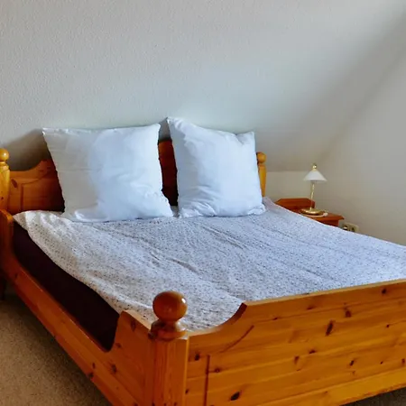 Heimathafen * Langballigholz