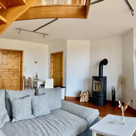 Hébergement de vacances Heimathafen Langballigholz