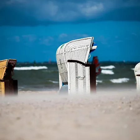 Heimathafen Langballigholz