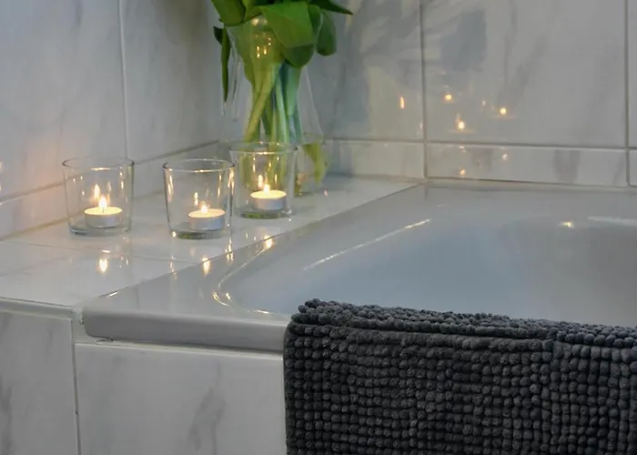 Vakantiehuis Heimathafen *